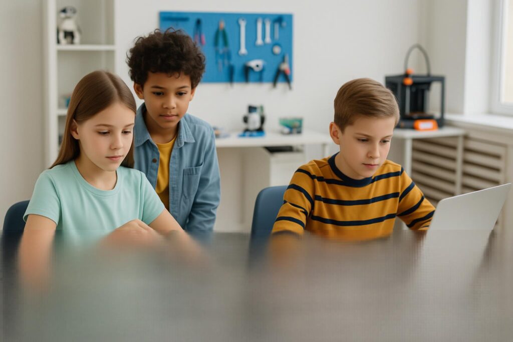 STEM workshops Norwich