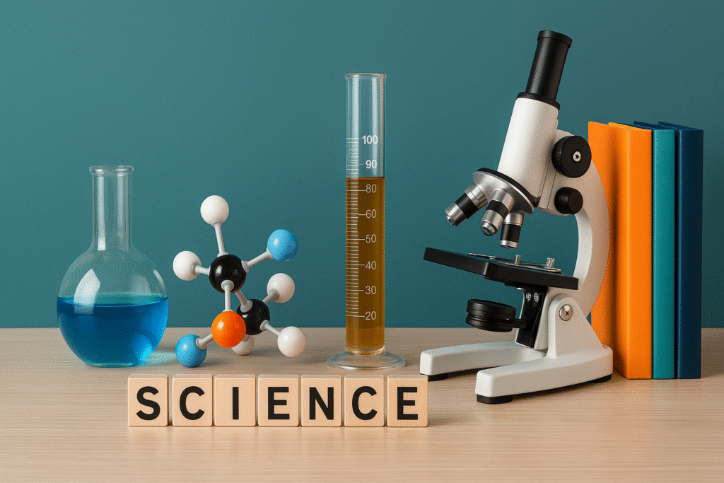 Science Norwich