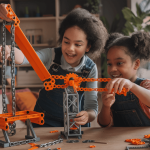 stem and robotics